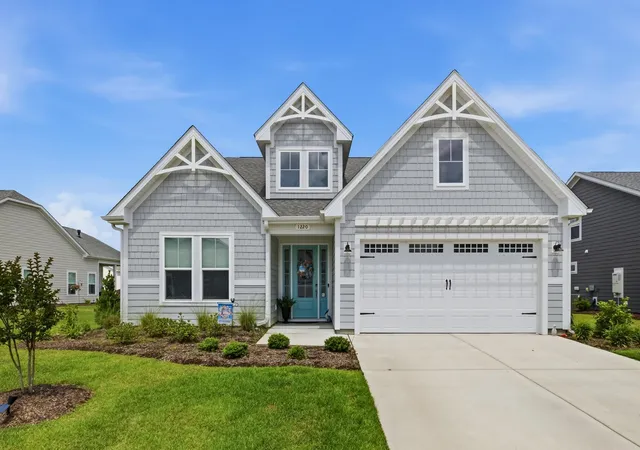 Photo 1 of Single family home for sale at 1220 Colusa Ct, Little River, SC 29566 | MLS# 2615618 | Listing updated on 2026-09-10