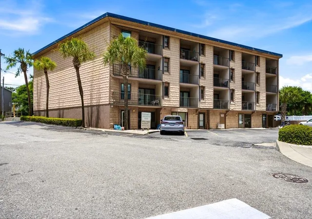 Photo 1 of Condo for sale at 1910 S Ocean Blvd #D-3, North Myrtle Beach, SC 29582 | MLS# 2615627 | Listing updated on 2026-09-08