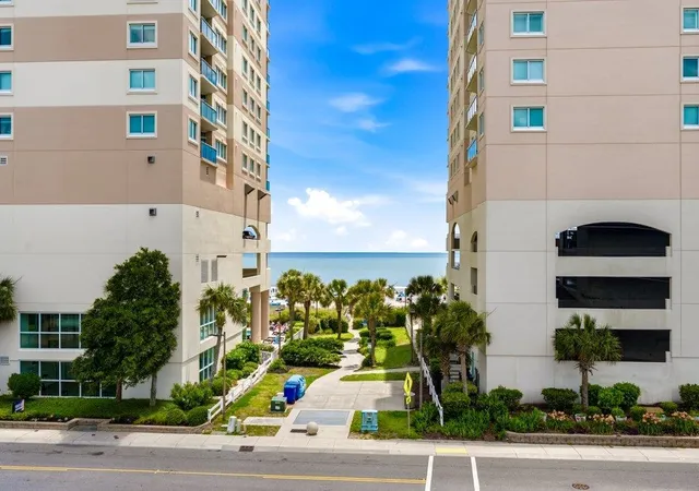Photo 2 of Condo for sale at 1910 S Ocean Blvd #D-3, North Myrtle Beach, SC 29582 | MLS# 2615627 | Listing updated on 2026-09-08