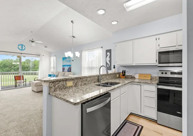 Photo 4 of Condo for sale at 633 Waterway Village Blvd #11-I, Myrtle Beach, SC 29579 | MLS# 2615672 | Listing updated on 2026-09-29