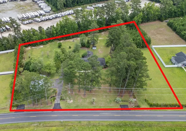 Photo 3 of Single family home for sale at 2200 Old Buck Crk Rd, Longs, SC 29568 | MLS# 2615704 | Listing updated on 2026-09-14