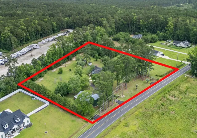 Photo 3 of Single family home for sale at 2200 Old Buck Crk Rd, Longs, SC 29568 | MLS# 2615704 | Listing updated on 2026-09-14
