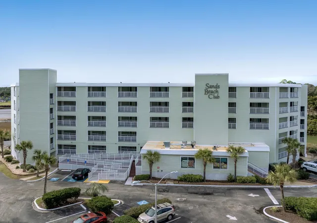 Photo 2 of Sale Pending at 9400 Shore Dr #109, Myrtle Beach, SC 29572 | MLS# 2615733 | Listing updated on 2026-09-12