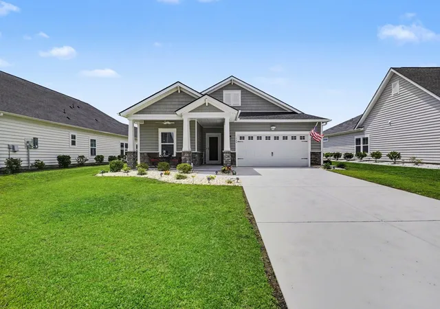 Photo 1 of Sale Pending at 3048 Sistine St, Myrtle Beach, SC 29579 | MLS# 2615754 | Listing updated on 2026-10-05