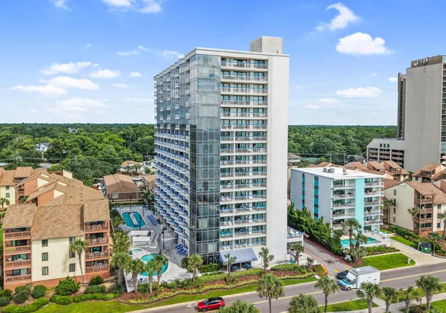 Photo 1 of Condo for sale at 5511 N Ocean Blvd #1604, Myrtle Beach, SC 29577 | MLS# 2615760 | Listing updated on 2026-08-31