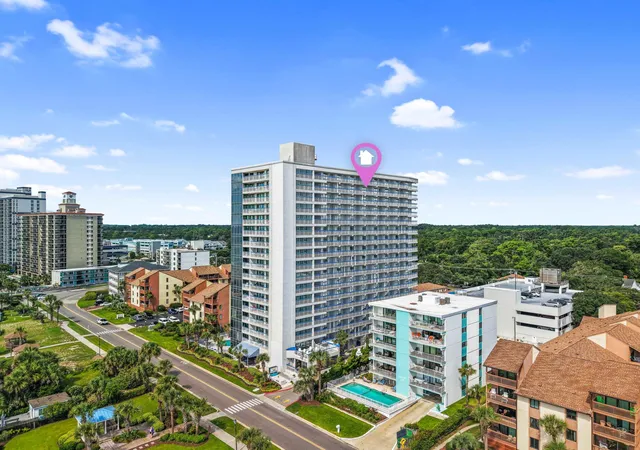 Photo 3 of Condo for sale at 5511 N Ocean Blvd #1604, Myrtle Beach, SC 29577 | MLS# 2615760 | Listing updated on 2026-08-31