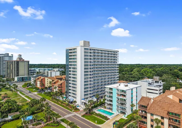 Photo 3 of Condo for sale at 5511 N Ocean Blvd #1604, Myrtle Beach, SC 29577 | MLS# 2615760 | Listing updated on 2026-08-31