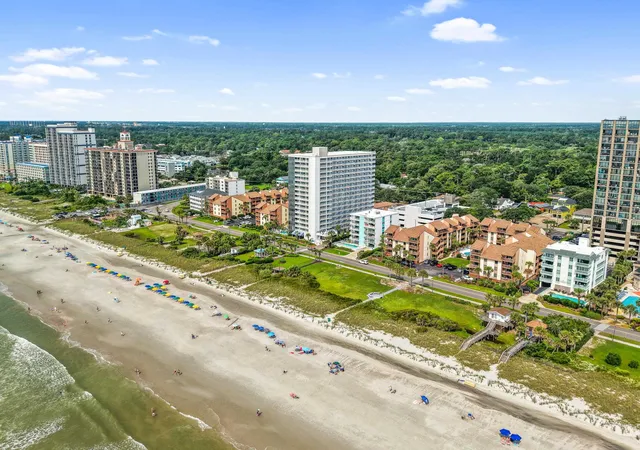 Photo 4 of Condo for sale at 5511 N Ocean Blvd #1604, Myrtle Beach, SC 29577 | MLS# 2615760 | Listing updated on 2026-08-31