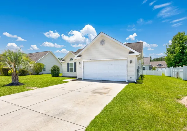 Photo 2 of Single family home for sale at 151 Heath Dr, Longs, SC 29568 | MLS# 2615788 | Listing updated on 2026-10-06
