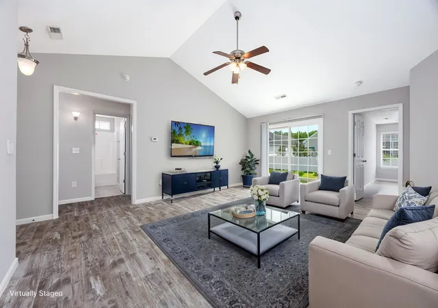 Photo 3 of Single family home for sale at 151 Heath Dr, Longs, SC 29568 | MLS# 2615788 | Listing updated on 2026-10-06
