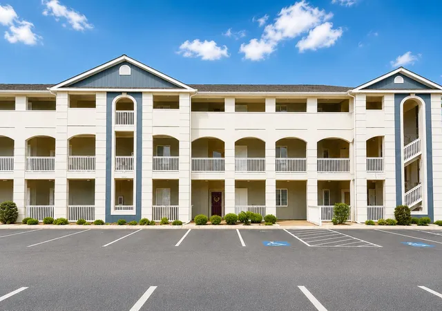 Condo for sale at 4502 W Harbour Ct #w10, Little River, SC 29566 | MLS# 2615795 | Listing updated on 2026-09-04