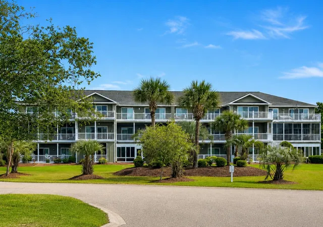 Photo 1 of Condo for sale at 4502 W Harbour Ct #w10, Little River, SC 29566 | MLS# 2615795 | Listing updated on 2026-09-04
