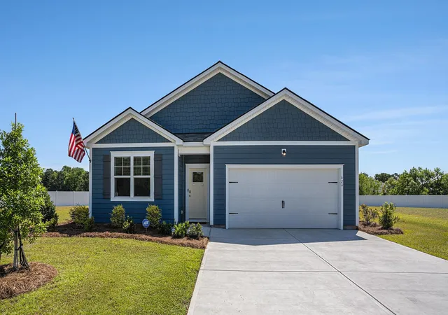 Photo 1 of Sale Pending at 424 Rookroost Cir, Conway, SC 29526 | MLS# 2615827 | Listing updated on 2026-09-17