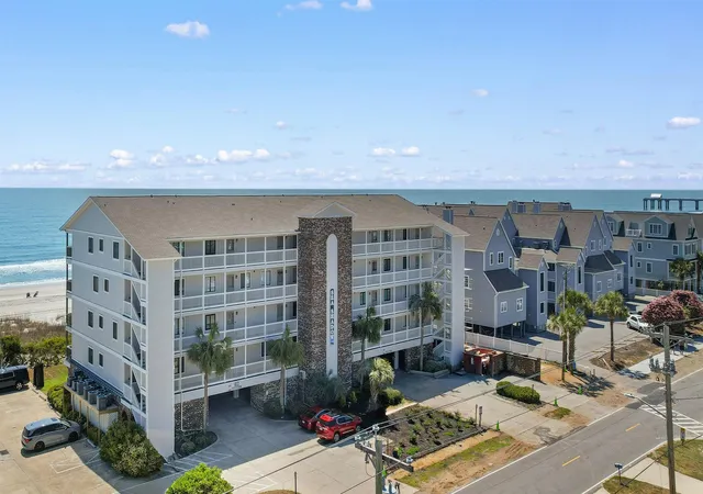 Photo 1 of Condo for sale at 811 Ocean Blvd N #306, Surfside Beach, SC 29575 | MLS# 2615836 | Listing updated on 2026-09-08