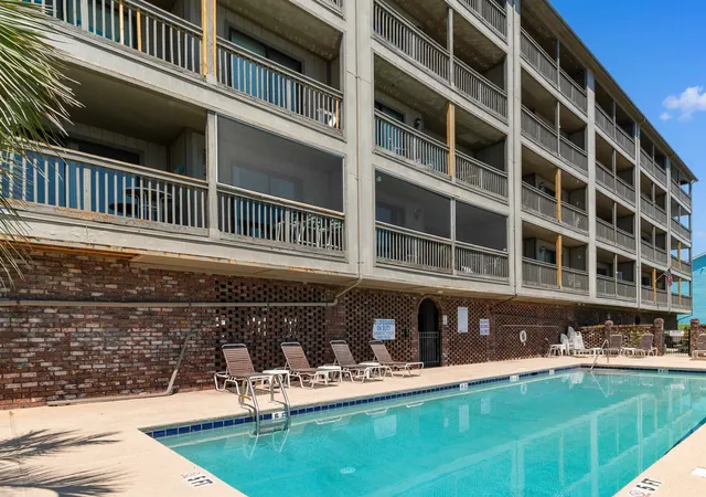 Photo 2 of Condo for sale at 811 Ocean Blvd N #306, Surfside Beach, SC 29575 | MLS# 2615836 | Listing updated on 2026-09-08