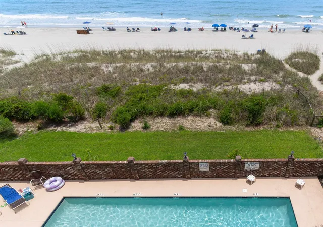 Photo 3 of Condo for sale at 811 Ocean Blvd N #306, Surfside Beach, SC 29575 | MLS# 2615836 | Listing updated on 2026-09-08