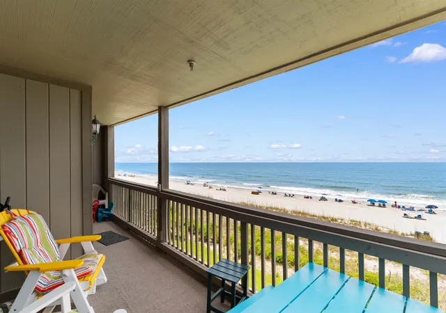 Photo 4 of Condo for sale at 811 Ocean Blvd N #306, Surfside Beach, SC 29575 | MLS# 2615836 | Listing updated on 2026-09-08