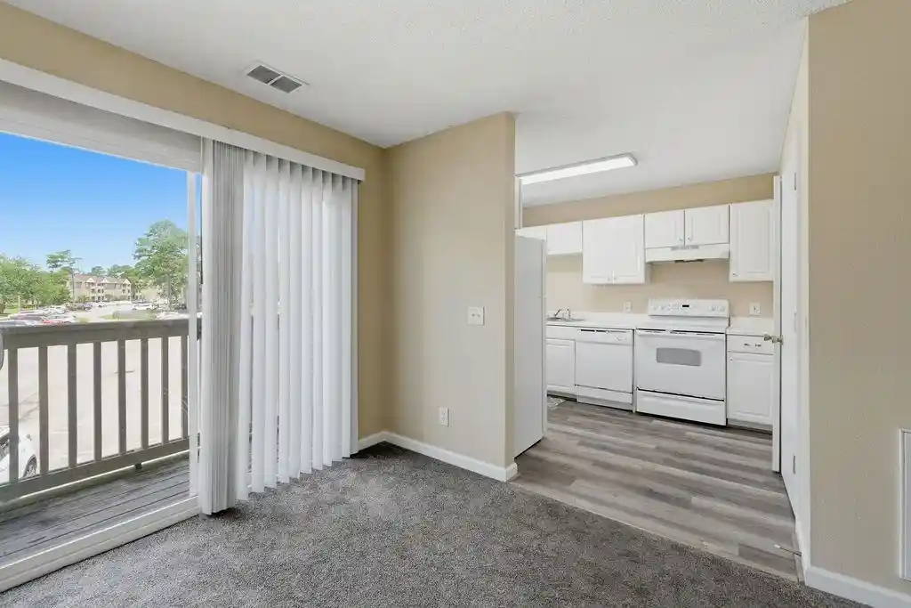 Listing Photo 2 - Condo for sale in 300 Myrtle Grns Dr located at 300 Myrtle Grns Dr, Conway, SC 29526 - Unit 300 Myrtle Greens Dr