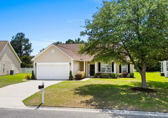 Photo 1 of Single family home for sale at 732 Gazania Ln, Myrtle Beach, SC 29579 | MLS# 2615872 | Listing updated on 2026-10-01