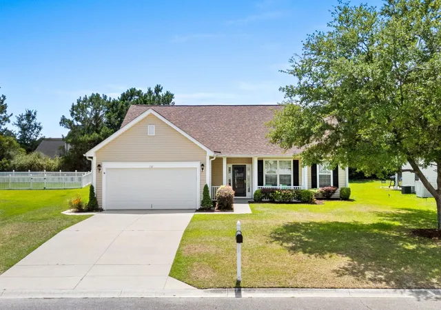 Photo 2 of Single family home for sale at 732 Gazania Ln, Myrtle Beach, SC 29579 | MLS# 2615872 | Listing updated on 2026-10-01