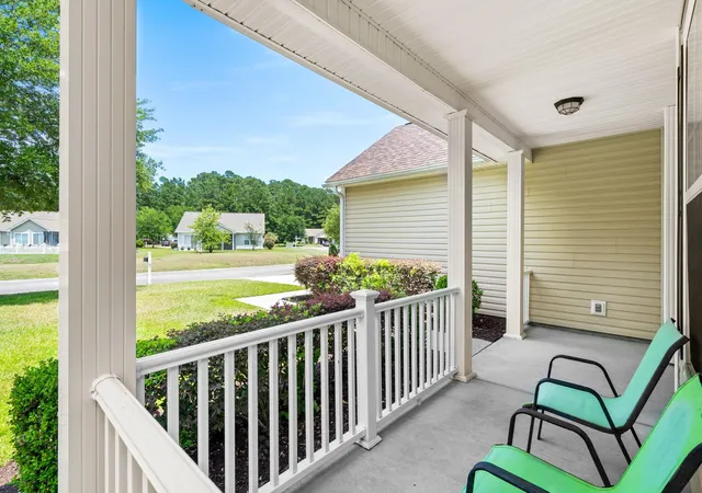 Photo 4 of Single family home for sale at 732 Gazania Ln, Myrtle Beach, SC 29579 | MLS# 2615872 | Listing updated on 2026-10-01