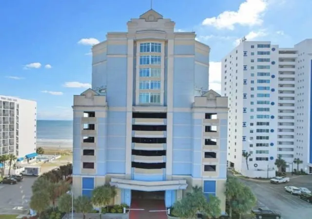 Condo for sale at 2501 S Ocean Blvd #1019, Myrtle Beach, SC 29577 | MLS# 2615895 | Listing updated on 2026-09-08