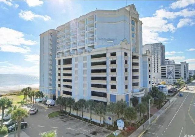 Photo 1 of Condo for sale at 2501 S Ocean Blvd #1019, Myrtle Beach, SC 29577 | MLS# 2615895 | Listing updated on 2026-09-08