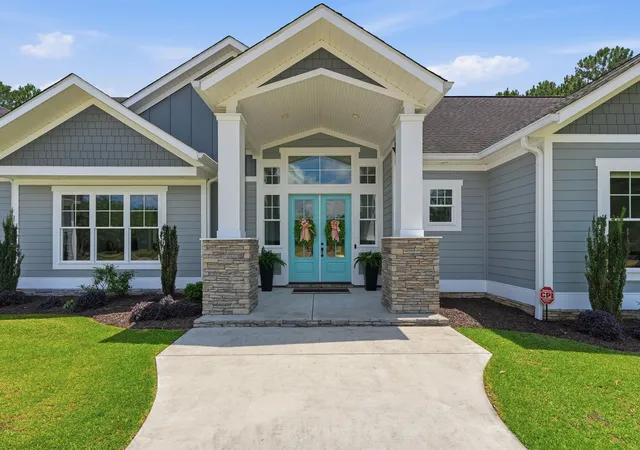 Photo 2 of Sale Pending at 1723 Mineral Springs Rd, Conway, SC 29527 | MLS# 2615925 | Listing updated on 2026-09-29