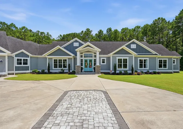 Photo 3 of Sale Pending at 1723 Mineral Springs Rd, Conway, SC 29527 | MLS# 2615925 | Listing updated on 2026-09-29