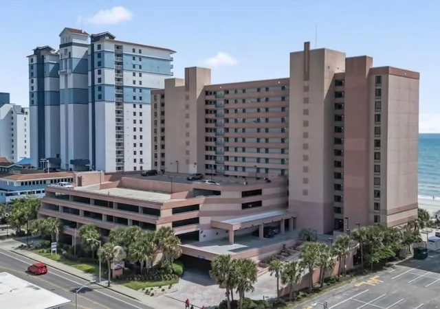 Condo for sale at 2207 S Ocean Blvd #1217, Myrtle Beach, SC 29577 | MLS# 2615926 | Listing updated on 2026-09-08