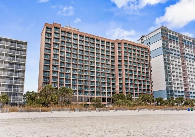 Photo 1 of Condo for sale at 2207 S Ocean Blvd #1217, Myrtle Beach, SC 29577 | MLS# 2615926 | Listing updated on 2026-09-08