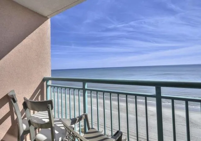 Photo 2 of Condo for sale at 2207 S Ocean Blvd #1217, Myrtle Beach, SC 29577 | MLS# 2615926 | Listing updated on 2026-09-08