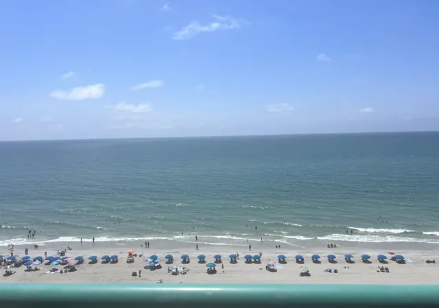 Photo 3 of Condo for sale at 2207 S Ocean Blvd #1217, Myrtle Beach, SC 29577 | MLS# 2615926 | Listing updated on 2026-09-08