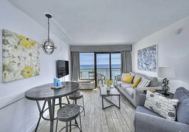 Photo 4 of Condo for sale at 2207 S Ocean Blvd #1217, Myrtle Beach, SC 29577 | MLS# 2615926 | Listing updated on 2026-09-08
