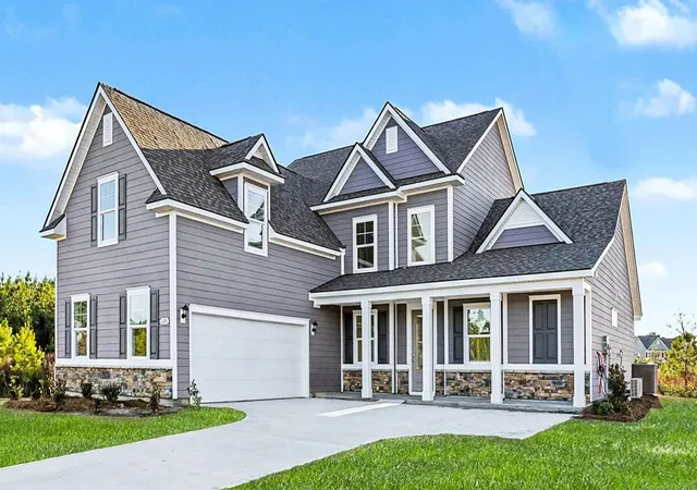Photo 1 of Sale Pending at 913 Ireland Dr, Longs, SC 29568 | MLS# 2615929 | Listing updated on 2026-09-08