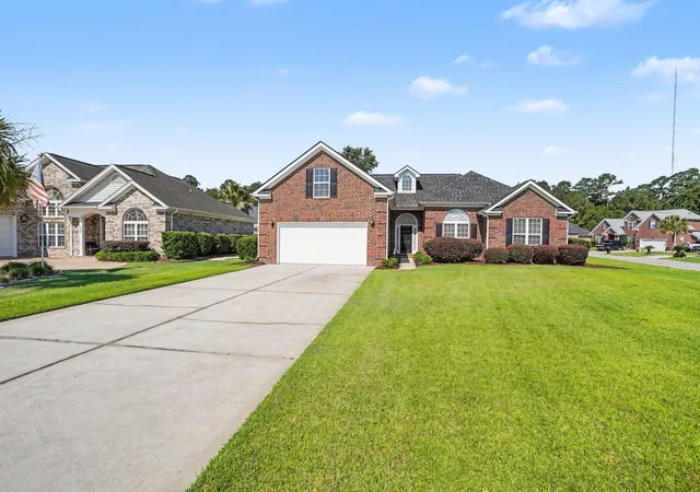 Photo 2 of Single family home for sale at 327 Cypress Keyes Ln, Murrells Inlet, SC 29576 | MLS# 2615949 | Listing updated on 2026-10-05