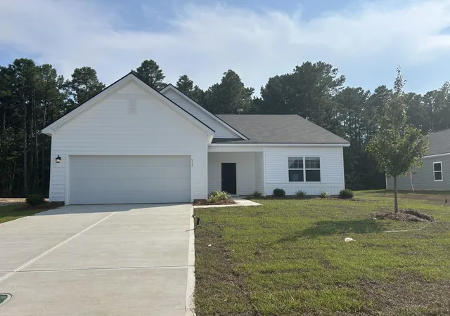 Photo 1 of Sale Pending at 514 Castillo Dr, Loris, SC 29569 | MLS# 2615955 | Listing updated on 2026-09-02