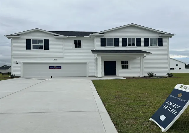 Photo 1 of Sale Pending at 944 Caswell Dr, Conway, SC 29527 | MLS# 2615964 | Listing updated on 2026-09-27