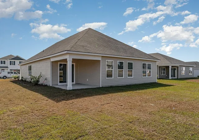 Photo 2 of Single family home for sale at 1357 Parkside Ct, Conway, SC 29527 | MLS# 2615978 | Listing updated on 2026-10-01