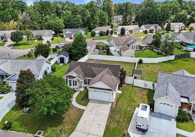 Photo 1 of Sale Pending at 2107 Hawksmoor Dr, Conway, SC 29526 | MLS# 2615985 | Listing updated on 2026-10-07