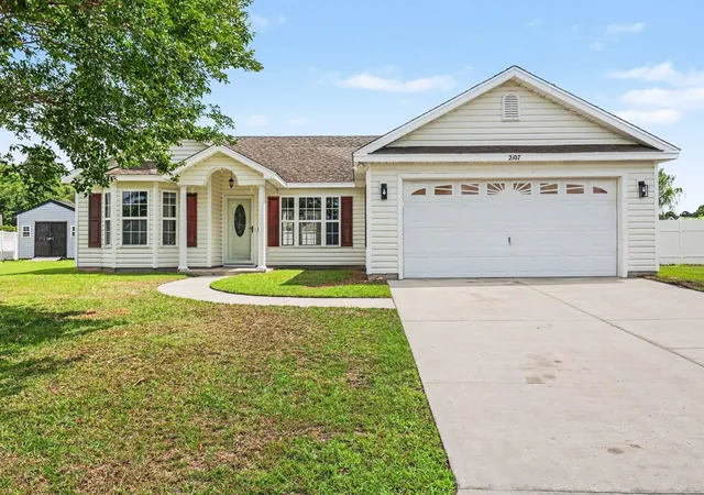 Photo 2 of Sale Pending at 2107 Hawksmoor Dr, Conway, SC 29526 | MLS# 2615985 | Listing updated on 2026-10-07