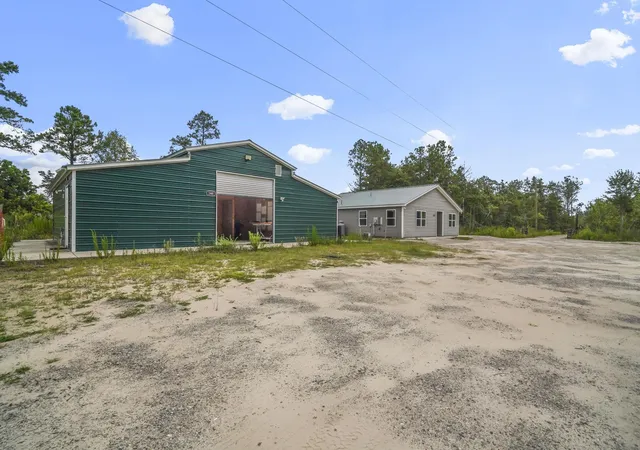 Photo 1 of Single family home for sale at 2905 Hugo Rd, Conway, SC 29527 | MLS# 2615996 | Listing updated on 2026-09-11