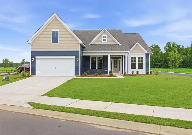 Photo 1 of Single family home for sale at 130 River Birch Dr, Loris, SC 29569 | MLS# 2616006 | Listing updated on 2026-09-12