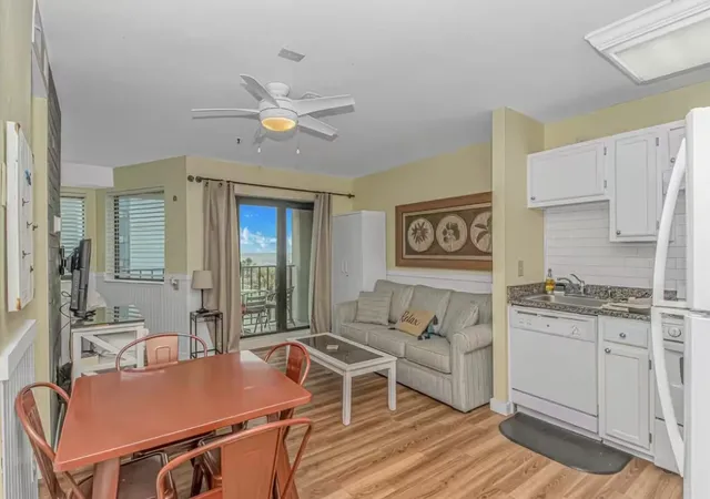 Photo 2 of Condo for sale at 5905 S Kings Hwy #205, Myrtle Beach, SC 29575 | MLS# 2616013 | Listing updated on 2026-09-09