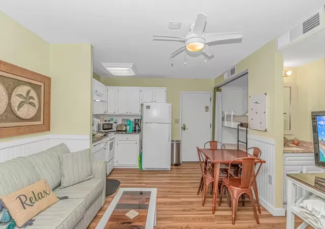 Photo 3 of Condo for sale at 5905 S Kings Hwy #205, Myrtle Beach, SC 29575 | MLS# 2616013 | Listing updated on 2026-09-09