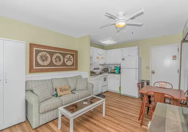 Photo 3 of Condo for sale at 5905 S Kings Hwy #205, Myrtle Beach, SC 29575 | MLS# 2616013 | Listing updated on 2026-09-09