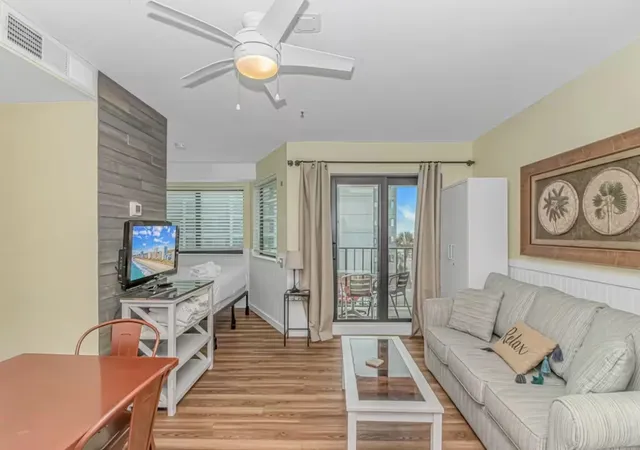 Photo 4 of Condo for sale at 5905 S Kings Hwy #205, Myrtle Beach, SC 29575 | MLS# 2616013 | Listing updated on 2026-09-09