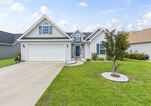 Photo 1 of Sale Pending at 236 Leste Rd, Myrtle Beach, SC 29588 | MLS# 2616022 | Listing updated on 2026-09-06