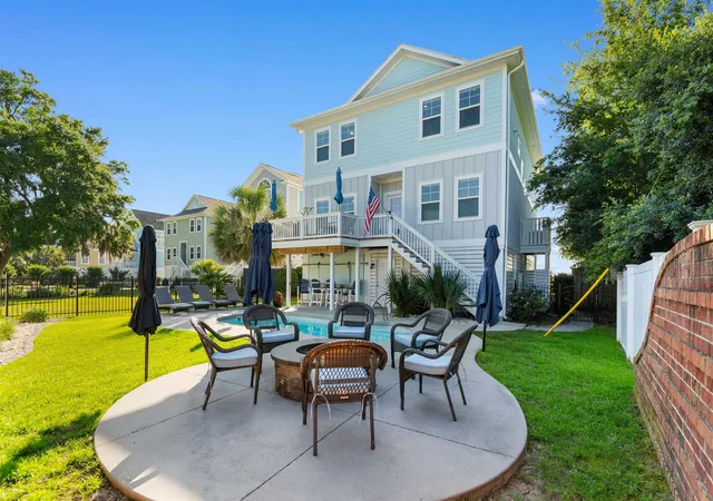 Photo 3 of Single family home for sale at 9 Windy Ln, Pawleys Island, SC 29585 | MLS# 2616024 | Listing updated on 2026-09-14