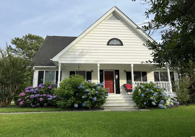 Photo 1 of Single family home for sale at 3591 Cedar Crk Run, Little River, SC 29566 | MLS# 2616025 | Listing updated on 2026-10-01